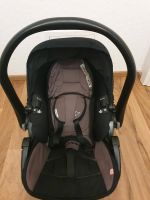 Babyschale Kiddy Evolution Pro 2 + Isofix Station Sachsen - Hartenstein Vorschau