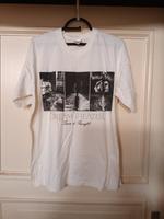DREAM THEATER - Tour 2004 TS L RAR Petrucci Portnoy Vai Satriani Thüringen - Erfurt Vorschau