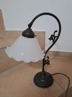 Nostalgische Lampe, Schreibtischlampe, Nachttischlampe Düsseldorf - Holthausen Vorschau