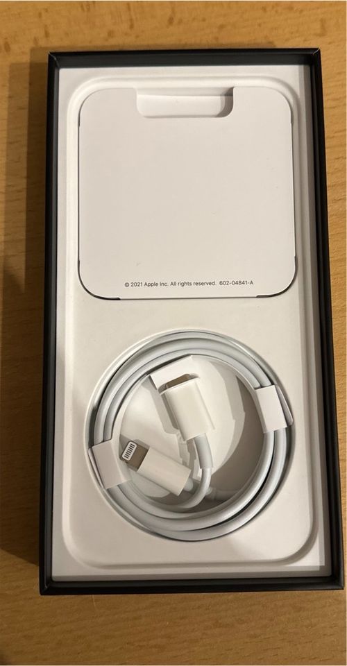 iPhone 13 Pro 128 Gb in Wolfsburg