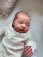 Alexa Calvo Reborn Baby Laura Bonnie Brown Unbespielt ! Stuttgart - Plieningen Vorschau