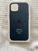 iPhone 13 Abbysblue Silikon case Nordrhein-Westfalen - Gelsenkirchen Vorschau