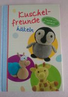 Kuschelfreunde Häkeln. Amigurumi Friedrichshain-Kreuzberg - Kreuzberg Vorschau