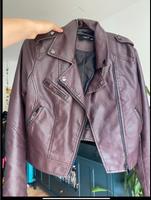 Lederjacke Reserved Gr.36 Niedersachsen - Göttingen Vorschau