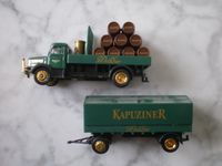 206 / Kapuziner Weißbier – Sonder Edition Nr.2 – 2004 – Krupp Mus Schleswig-Holstein - Reinbek Vorschau