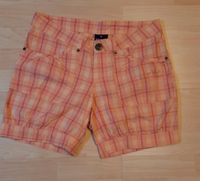 Damen Mädchen Hot Pants kurze Hose Bermuda Short kariert Gr. 36 Nordrhein-Westfalen - Herne Vorschau