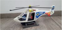 Playmobil - Polizeihubschrauber (6874) Nordrhein-Westfalen - Krefeld Vorschau