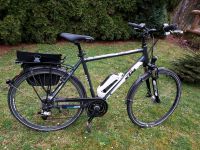 KTM Macina Trekking 28 zoll, E-Bike, Bosch Antrieb Hessen - Wöllstadt Vorschau