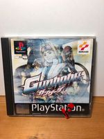 PS1 - PlayStation - Gungage Hessen - Idstein Vorschau