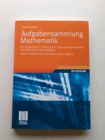 Aufgabensammlung Mathematik Band 1: Analysis einer Variablen, Lin Saarbrücken-Dudweiler - Dudweiler Vorschau