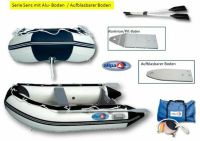 Before Season Angebot: Schlauchboot Allpa mit 15 PS Yamaha AB Niedersachsen - Neustadt am Rübenberge Vorschau