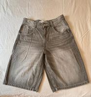 Bershka baggy Bermuda jeans Baden-Württemberg - Oberkirch Vorschau