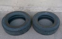 2x Sommerreifen 215/65 R16 C 109/107 T GoodYear Efficient Grip Thüringen - Mühlhausen Vorschau