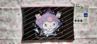 Zipper Bag groß MY MELODY KUROMI ORIGINAL Sanrio Berlin - Treptow Vorschau