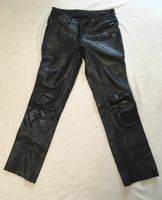 Büse Motorrad Motorradhose Lederjeans Lederhose Gr 36 Baden-Württemberg - Radolfzell am Bodensee Vorschau