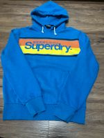 Hoodie, Superdry, Gr. S, wie neu Saarland - Neunkirchen Vorschau