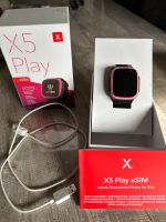 Smartwatch Explora X5 Play * GPS * eSIM* Niedersachsen - Norden Vorschau