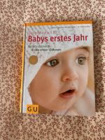 Buch Babys Erstes Jahr Bayern - Hohenau Vorschau