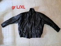 Lederjacke gr L/XL Hessen - Witzenhausen Vorschau