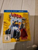 Blue ray : the lego movie 3D Baden-Württemberg - Reichenbach an der Fils Vorschau