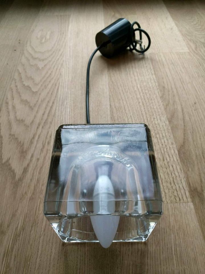 Pendelleuchte, Deckenleuchte, Lampe, Vintage in Hamburg