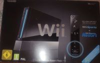 Nintendo Wii Konsole mit Spielen und Controllern Nordrhein-Westfalen - Paderborn Vorschau
