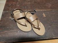 Timberland Sandalen , bronze  Gr. 37,5 Niedersachsen - Groß Twülpstedt Vorschau