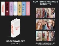 [SUCHE] Dreamcatcher Wonderwall Book Towel Photocards Dresden - Innere Altstadt Vorschau