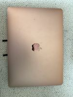 Macbook air M1 Deckel, Display defekt, Roségold Frankfurt am Main - Bornheim Vorschau