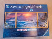 Ravensburger Puzzle 1000 teilig Bayern - Grub a. Forst Vorschau