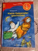 Buch "Kleine Gespenstergeschichten" ars Edition Baden-Württemberg - Ingersheim Vorschau