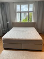 Boxspring Bett 180x200 cm München - Maxvorstadt Vorschau