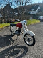 Jawa 453 Moped 125ccm Nordrhein-Westfalen - Netphen Vorschau