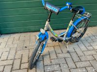 POLIZEI Kinderfahrrad Niedersachsen - Braunschweig Vorschau