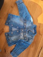 Jeansjacke 86 Saarland - Tholey Vorschau