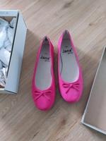 Ballerina Jana Gr 39 pink Niedersachsen - Nörten-Hardenberg Vorschau