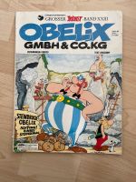 Obelix GmbH & Co.KG Band 23 Nordrhein-Westfalen - Oberhausen Vorschau
