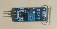 Reed Sensor Board Magnetschalter für Arduino / Raspberry Pi München - Ludwigsvorstadt-Isarvorstadt Vorschau