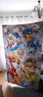 Paw Patrol Bettwäsche 2,00m x 1,35m Brandenburg - Großräschen Vorschau