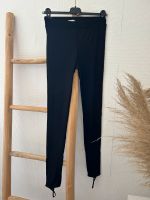 Mango Basic Legging Steglegging mit Rippmuster Gr. S neu Nordrhein-Westfalen - Bünde Vorschau