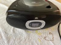 Kleiner CD Player Köln - Porz Vorschau