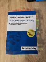 Wirtschaftsfachwirte die Gesetzessammlung Nordrhein-Westfalen - Viersen Vorschau