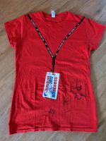 Limp Bizkit 2012 Tour Shirt Ladies Gr. S signiert Wandsbek - Hamburg Bergstedt Vorschau
