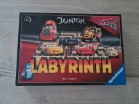 Das verrückte Labyrinth Junior (Cars 3) Thüringen - Seebach Vorschau