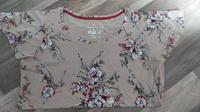 Neues hübsches Shirt Gina Gr 40 Sachsen - Frohburg Vorschau