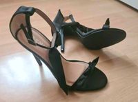 Neu Public Desire High Heels schwarz 38 Sandaletten Niedersachsen - Lingen (Ems) Vorschau