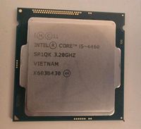 Intel i5 4460 MHz 3.2 GHz LGA 1150 sockel Köln - Ehrenfeld Vorschau