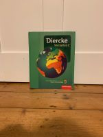 Diercke Weltatlas 2 vom westermann Verlag (ISBN 978-3-14-100852-4 Baden-Württemberg - Karlsruhe Vorschau