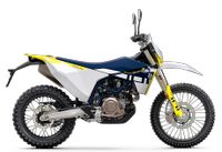 Husqvarna 701 Enduro MJ24 Niedersachsen - Nordhorn Vorschau