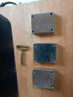 DDR Aufschraubschloss Sachsen-Anhalt - Sangerhausen Vorschau